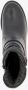 Hush Puppies leren enkellaarsjes met gesp zwart - Thumbnail 5