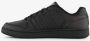 K-Swiss Classic Court Palisades Heren Sneakers Schoenen Leer Zwart 06931-001-M - Thumbnail 8