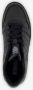 K-Swiss Classic Court Palisades Heren Sneakers Schoenen Leer Zwart 06931-001-M - Thumbnail 9
