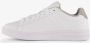 K-Swiss Court Shield dames sneakers Wit - Thumbnail 2