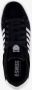 K-Swiss Court Tiebreak SDE Heren Sneakers Schoenen Leer Zwart 07012-002-M - Thumbnail 7