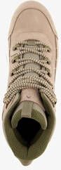 Kjelvik categorie B dames wandelschoenen beige