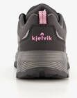 Kjelvik dames softshell wandelschoenen categorie A