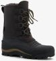 Kjelvik gevoerde heren snowboots zwart Moonboots - Thumbnail 5