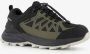 Kjelvik heren wandelschoenen categorie A zwart - Thumbnail 4