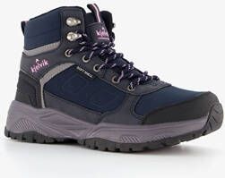 Kjelvik hoge dames wandelschoenen categorie A B