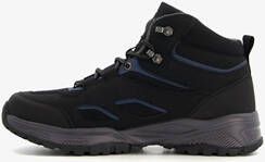 Kjelvik hoge softshell wandelschoenen cat. A B