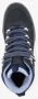 Kjelvik leren dames wandelschoenen categorie B Blauw Maat Uitneembare zool41 - Thumbnail 3