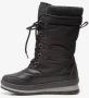 Kjelvik dames snowboots Zwart Maat Uitneembare zool40 Moonboots - Thumbnail 2