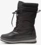 Kjelvik dames snowboots Zwart Maat Uitneembare zool38 Moonboots - Thumbnail 2