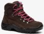 Mountain Peak dames wandelschoenen categorie B Bruin - Thumbnail 5