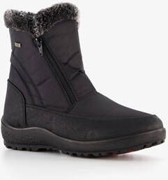 Mountain Peak gevoerde dames snowboots zwart