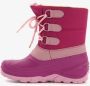 Mountain Peak gevoerde kinder snowboots roze Moonboots - Thumbnail 3