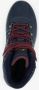 Mountain Peak hoge dames wandelschoenen cat. B Blauw - Thumbnail 3