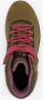 Mountain Peak hoge dames wandelschoenen cat. B Bruin - Thumbnail 5