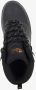 Mountain Peak hoge heren wandelschoenen cat. B Zwart Maat Uitneembare zool47 - Thumbnail 3