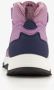 Mountain Peak hoge meisje wandelschoenen cat. A.B. Roze Uitneembare zool - Thumbnail 5