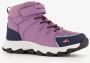 Mountain Peak hoge meisje wandelschoenen cat. A.B. Roze Uitneembare zool - Thumbnail 7