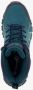 Mountain Peak hoge softshell wandelschoenen A B Blauw Maat Uitneembare zool38 - Thumbnail 3