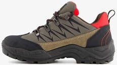 Mountain Peak lage dames wandelschoenen cat. A