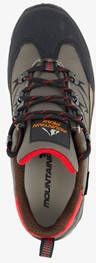 Mountain Peak lage dames wandelschoenen cat. A