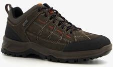 Mountain Peak leren heren wandelschoenen A