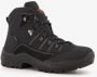 Mountain Peak leren heren wandelschoenen A B - Thumbnail 4