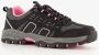 Mountain Peak leren wandelschoenen categorie A - Thumbnail 4