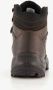 Mountain Peak wandelschoenen waterafstotend cat. A Bruin Winddicht Ademend materiaal - Thumbnail 5