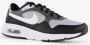 Nike Air Max SC heren sneakers grijs wit Uitneembare zool - Thumbnail 5