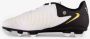Nike Jr Phantom GX 2 Club kinder voetbalschoenen Wit - Thumbnail 7