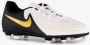 Nike Jr Phantom GX 2 Club kinder voetbalschoenen Wit - Thumbnail 9
