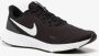 Nike Revolution 5 Hardloopschoenen voor heren (straat) Zwart - Thumbnail 7