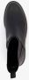 Nova dames chelsea boots zwart - Thumbnail 3