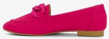 Nova dames loafers fuchsia roze