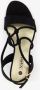 Nova dames sandalen met hak zwart - Thumbnail 5