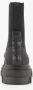 Only Shoes dames Chelsea boots zwart - Thumbnail 2
