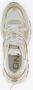 ONLY Shoes dames dad sneakers beige - Thumbnail 9