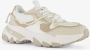 ONLY Shoes dames dad sneakers beige - Thumbnail 10