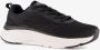 Osaga Core heren fitnessschoenen zwart - Thumbnail 6