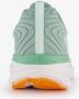 Osaga dames hardloopschoenen mintgroen Extra comfort Memory Foam - Thumbnail 5