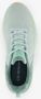 Osaga dames hardloopschoenen mintgroen Extra comfort Memory Foam - Thumbnail 6