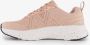 Osaga dames hardloopschoenen roze Uitneembare zool - Thumbnail 5