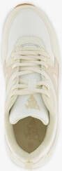 Osaga dames sneakers met airzool beige