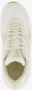 Osaga dames sneakers met airzool beige - Thumbnail 6