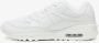 Osaga dames sneakers wit met airzool - Thumbnail 4
