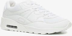 Osaga dames sneakers wit met airzool