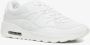 Osaga dames sneakers wit met airzool - Thumbnail 6