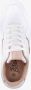 Osaga dames sneakers wit roze - Thumbnail 5