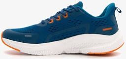 Osaga heren hardloopschoenen blauw